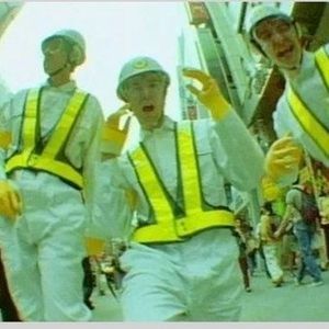 Meet your Posher, Seth